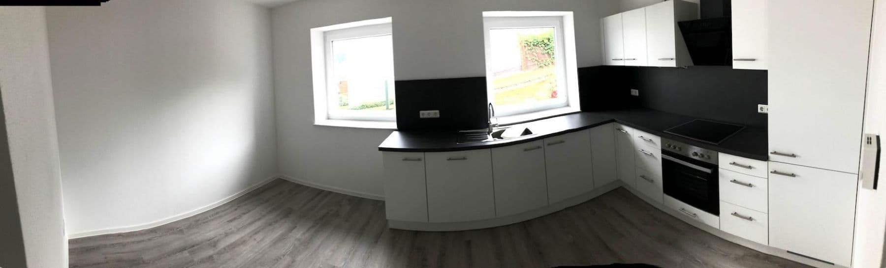 Prenájom bytu 4-izbový 110 m², Forsthausstrasse 5, Marburg, Hesensko Prenájom bytu 4-izbový 110 m², Forsthausstrasse 5, Marburg, Hesensko