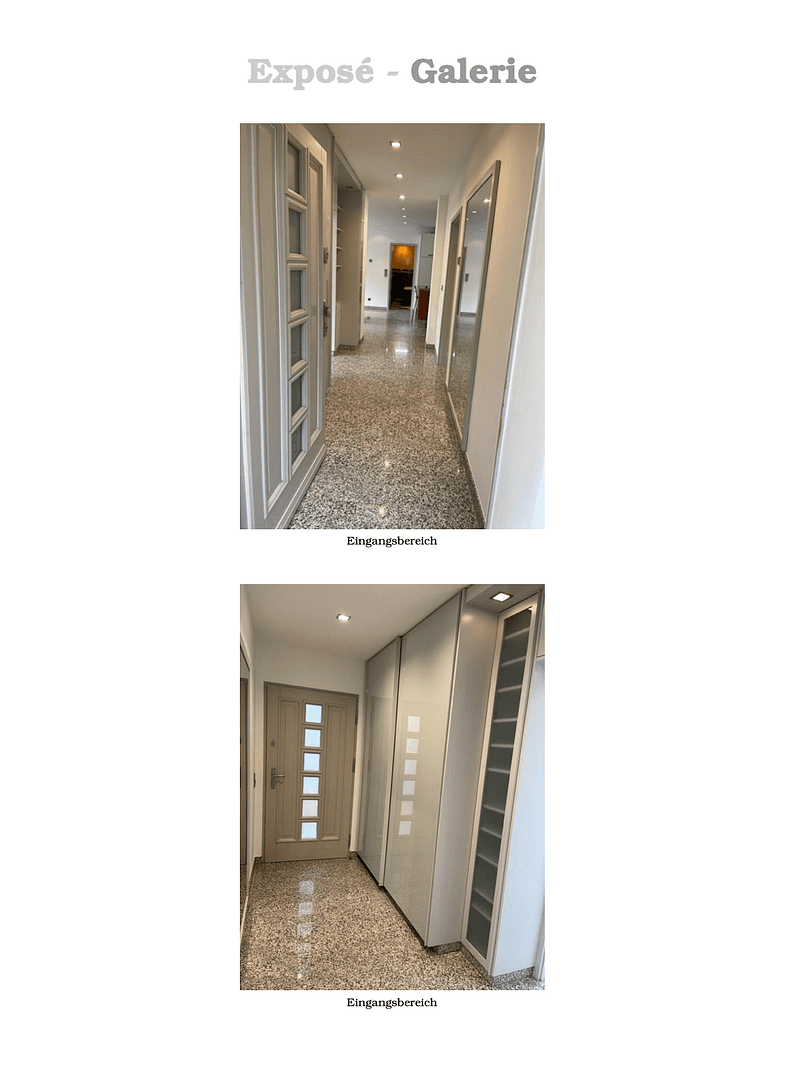 Prenájom bytu 5-izbový 148 m², Berlin, Berlín Prenájom bytu 5-izbový 148 m², Berlin, Berlín