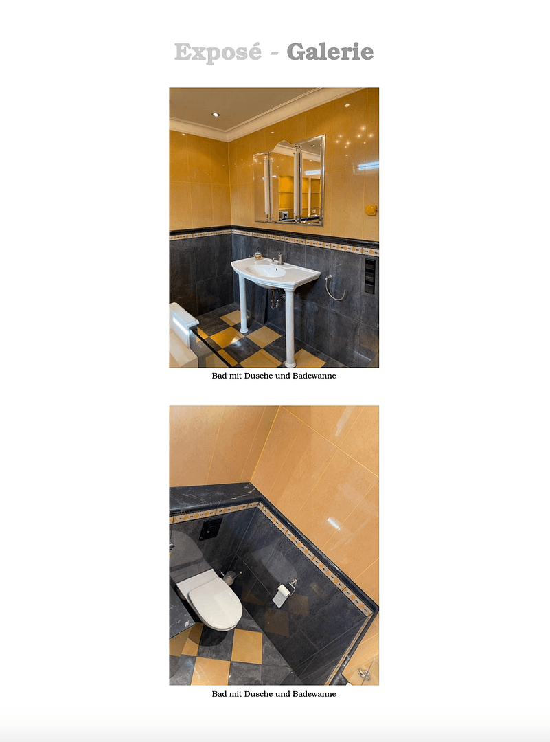 Prenájom bytu 5-izbový 148 m², Berlin, Berlín Prenájom bytu 5-izbový 148 m², Berlin, Berlín