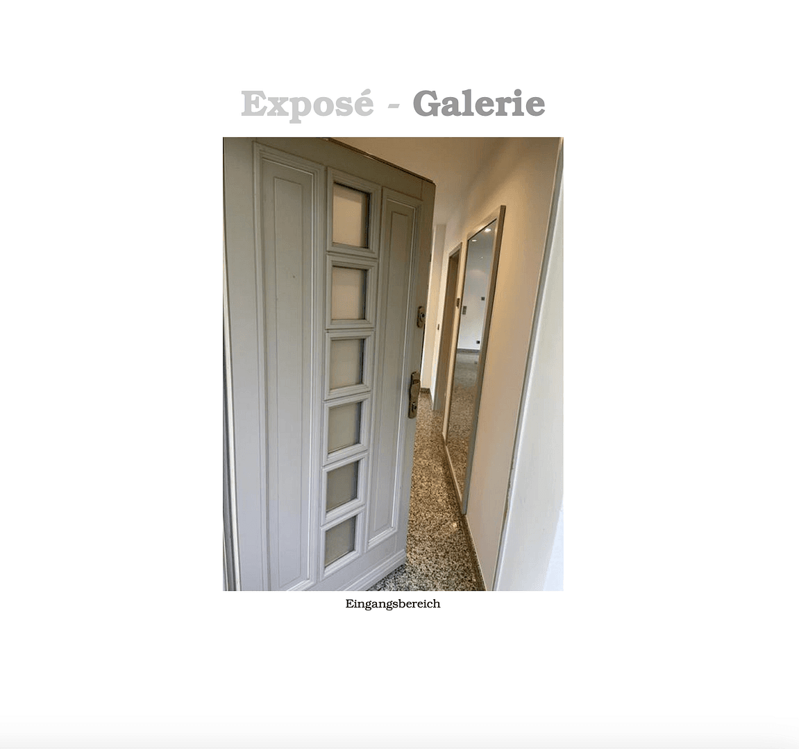 Prenájom bytu 5-izbový 148 m², Berlin, Berlín Prenájom bytu 5-izbový 148 m², Berlin, Berlín