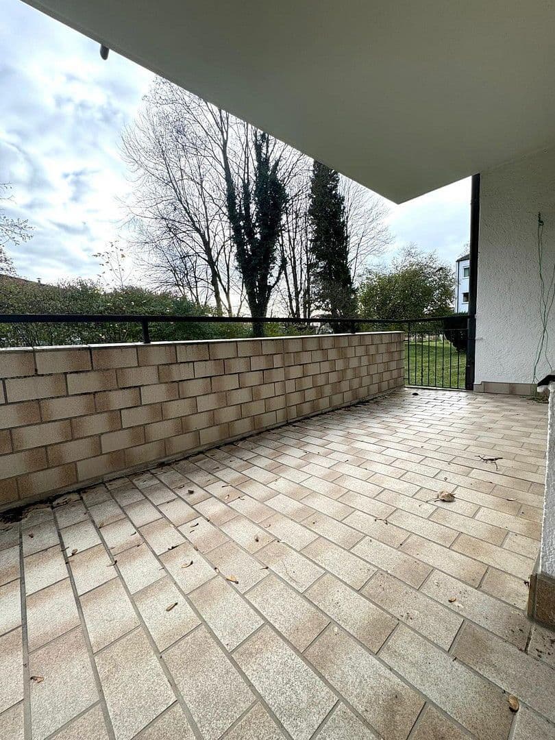 Prenájom bytu 2-izbový 59 m², Eichenau, Bavorsko Prenájom bytu 2-izbový 59 m², Eichenau, Bavorsko
