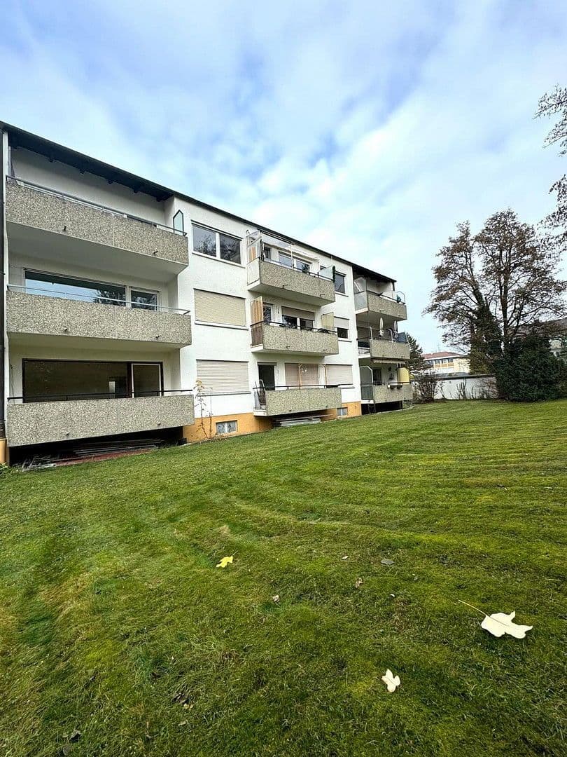 Prenájom bytu 2-izbový 59 m², Eichenau, Bavorsko Prenájom bytu 2-izbový 59 m², Eichenau, Bavorsko