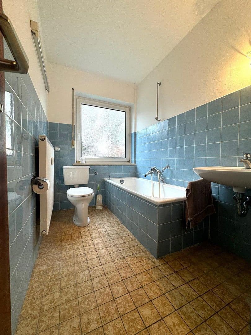 Prenájom bytu 2-izbový 59 m², Eichenau, Bavorsko Prenájom bytu 2-izbový 59 m², Eichenau, Bavorsko