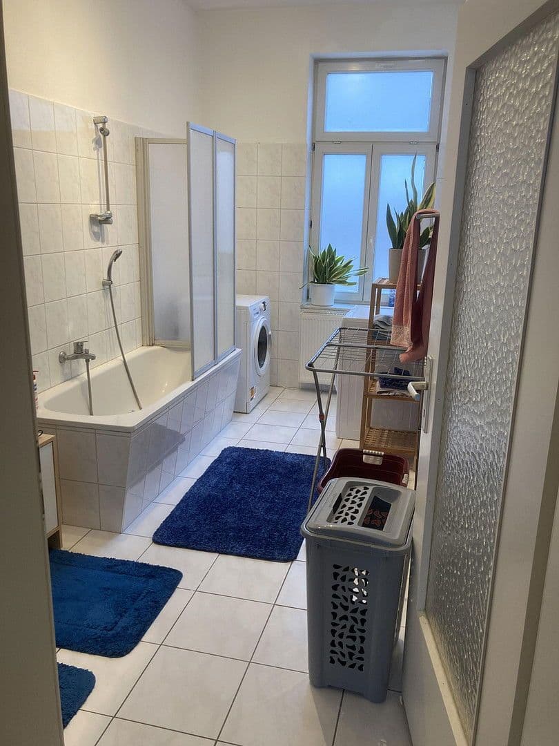 Prenájom bytu 2-izbový 59 m², Wilhelm-Külz-Str. 12, Halberstadt, Sasko-Anhaltsko Prenájom bytu 2-izbový 59 m², Wilhelm-Külz-Str. 12, Halberstadt, Sasko-Anhaltsko