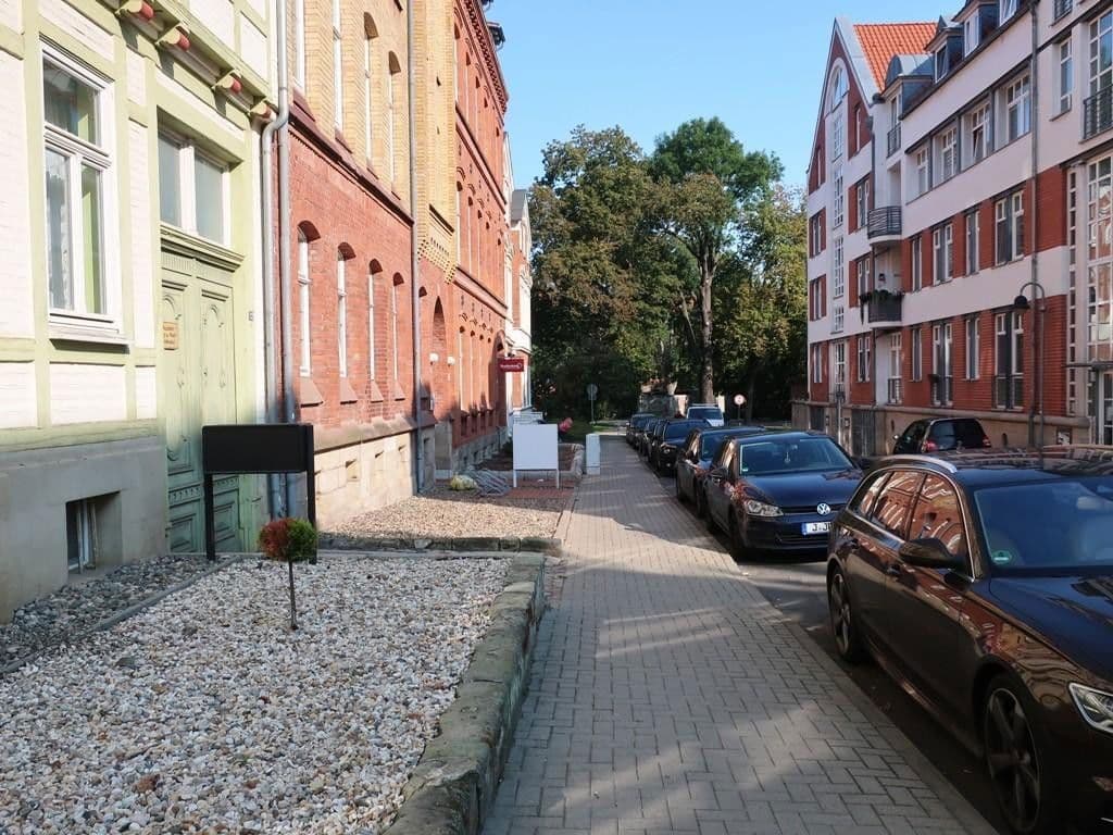 Prenájom bytu 2-izbový 59 m², Wilhelm-Külz-Str. 12, Halberstadt, Sasko-Anhaltsko Prenájom bytu 2-izbový 59 m², Wilhelm-Külz-Str. 12, Halberstadt, Sasko-Anhaltsko