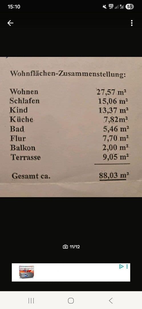 Predaj bytu 3-izbový 88 m², Allacher Strasse 6, Karlsfeld, Bavorsko Predaj bytu 3-izbový 88 m², Allacher Strasse 6, Karlsfeld, Bavorsko