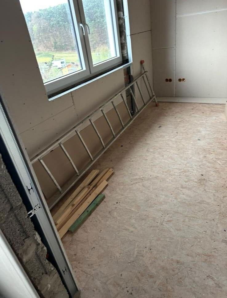 Predaj domu 150 m², pozemek 1.000 m², Lützelbach, Hesensko Predaj domu 150 m², pozemek 1.000 m², Lützelbach, Hesensko