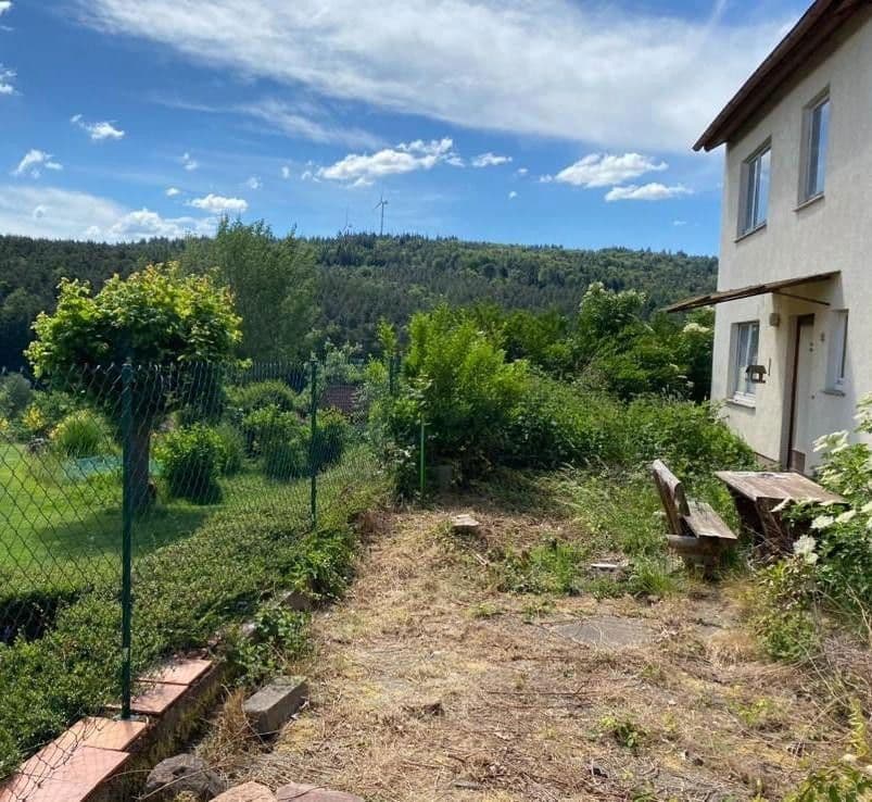 Predaj domu 150 m², pozemek 1.000 m², Lützelbach, Hesensko Predaj domu 150 m², pozemek 1.000 m², Lützelbach, Hesensko