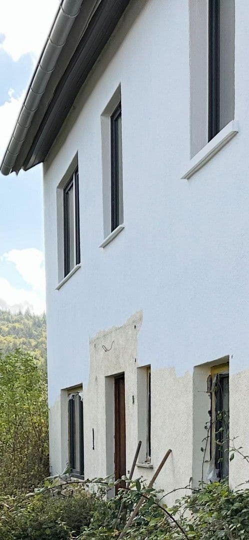 Predaj domu 150 m², pozemek 1.000 m², Lützelbach, Hesensko Predaj domu 150 m², pozemek 1.000 m², Lützelbach, Hesensko