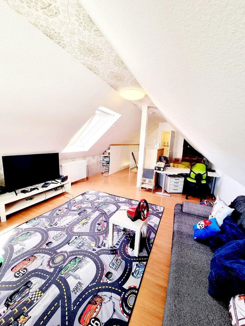 Predaj bytu 4-izbový 107 m², Borkumerstr.1, Wiesbaden, Hesensko Predaj bytu 4-izbový 107 m², Borkumerstr.1, Wiesbaden, Hesensko