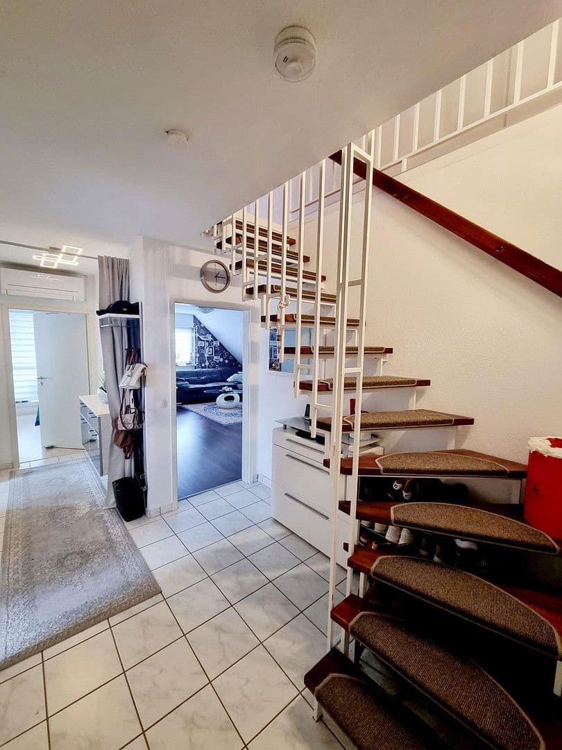 Predaj bytu 4-izbový 107 m², Borkumerstr.1, Wiesbaden, Hesensko Predaj bytu 4-izbový 107 m², Borkumerstr.1, Wiesbaden, Hesensko