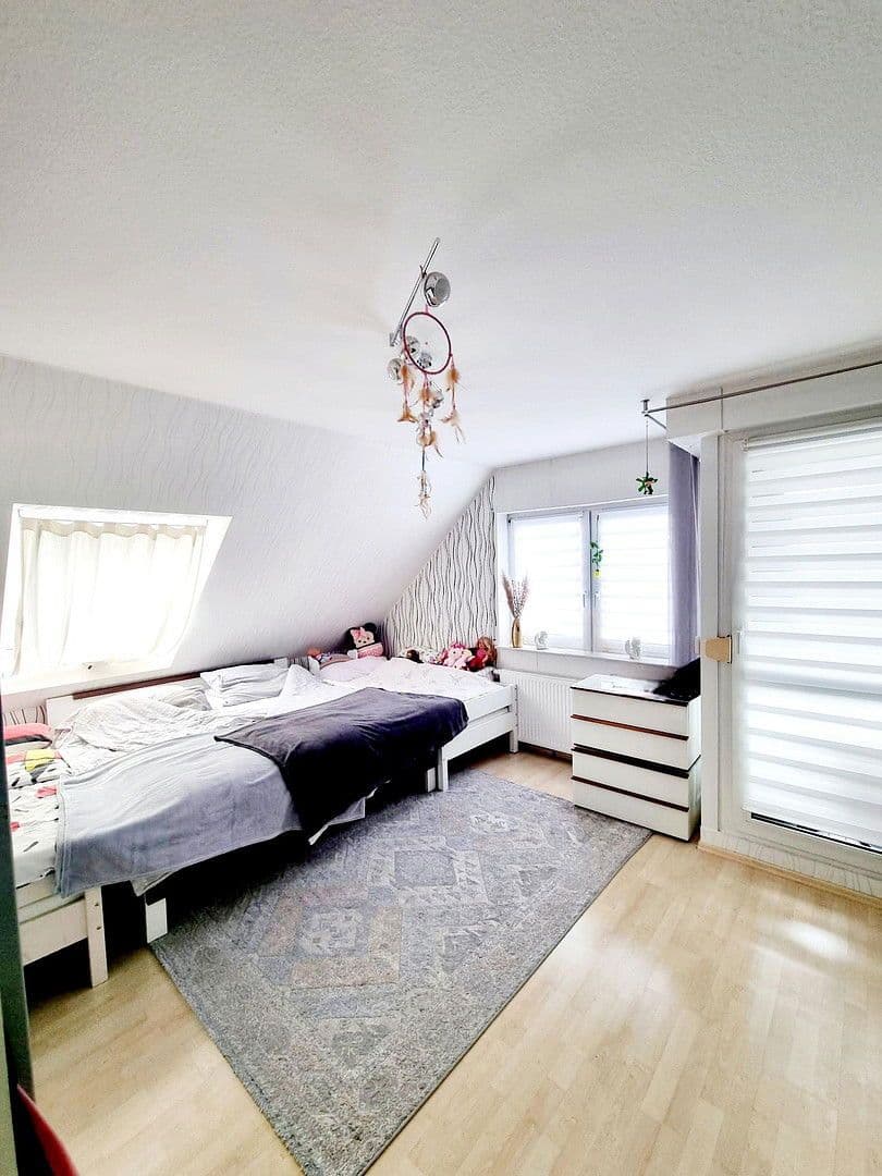 Predaj bytu 4-izbový 107 m², Borkumerstr.1, Wiesbaden, Hesensko Predaj bytu 4-izbový 107 m², Borkumerstr.1, Wiesbaden, Hesensko