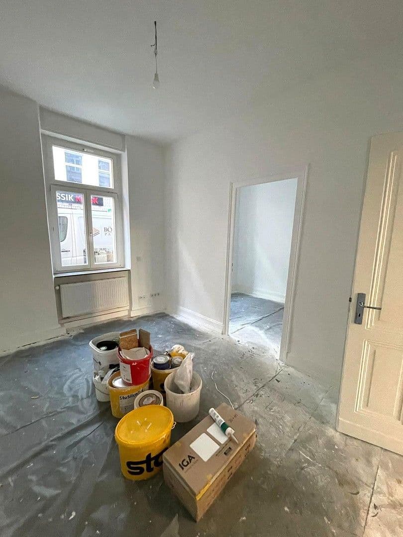 Prenájom bytu 2-izbový 58 m², Trimbornstraße 17, Köln, Severné Porýnie - Westfálsko Prenájom bytu 2-izbový 58 m², Trimbornstraße 17, Köln, Severné Porýnie - Westfálsko