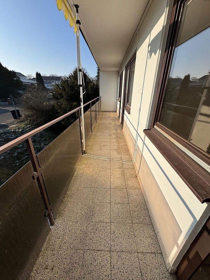 Prenájom domu 107 m², pozemek 550 m², Auf dem Mühlenstiege 11, Bad Gandersheim, Dolné Sasko Prenájom domu 107 m², pozemek 550 m², Auf dem Mühlenstiege 11, Bad Gandersheim, Dolné Sasko