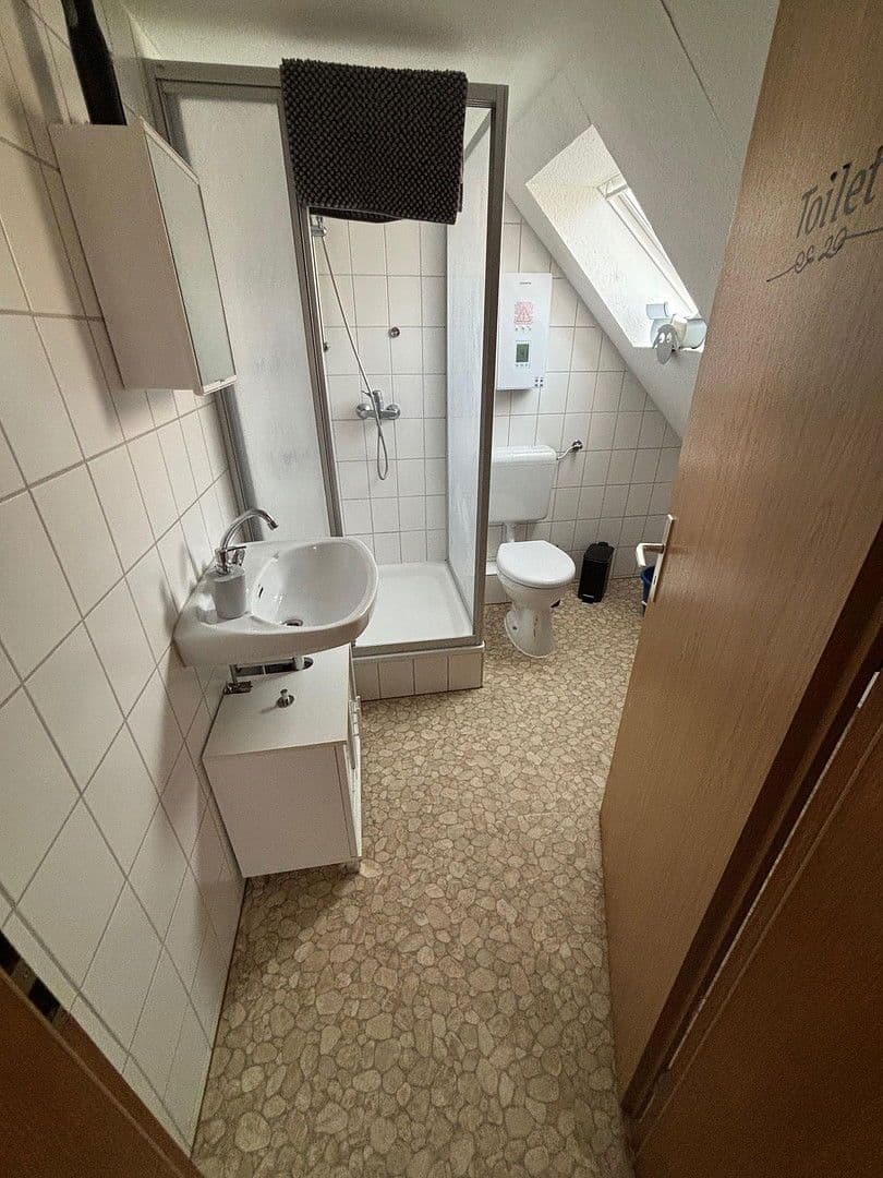 Prenájom domu 75 m², pozemek 410 m², Jörnstraße 15, Kalefeld, Dolné Sasko Prenájom domu 75 m², pozemek 410 m², Jörnstraße 15, Kalefeld, Dolné Sasko