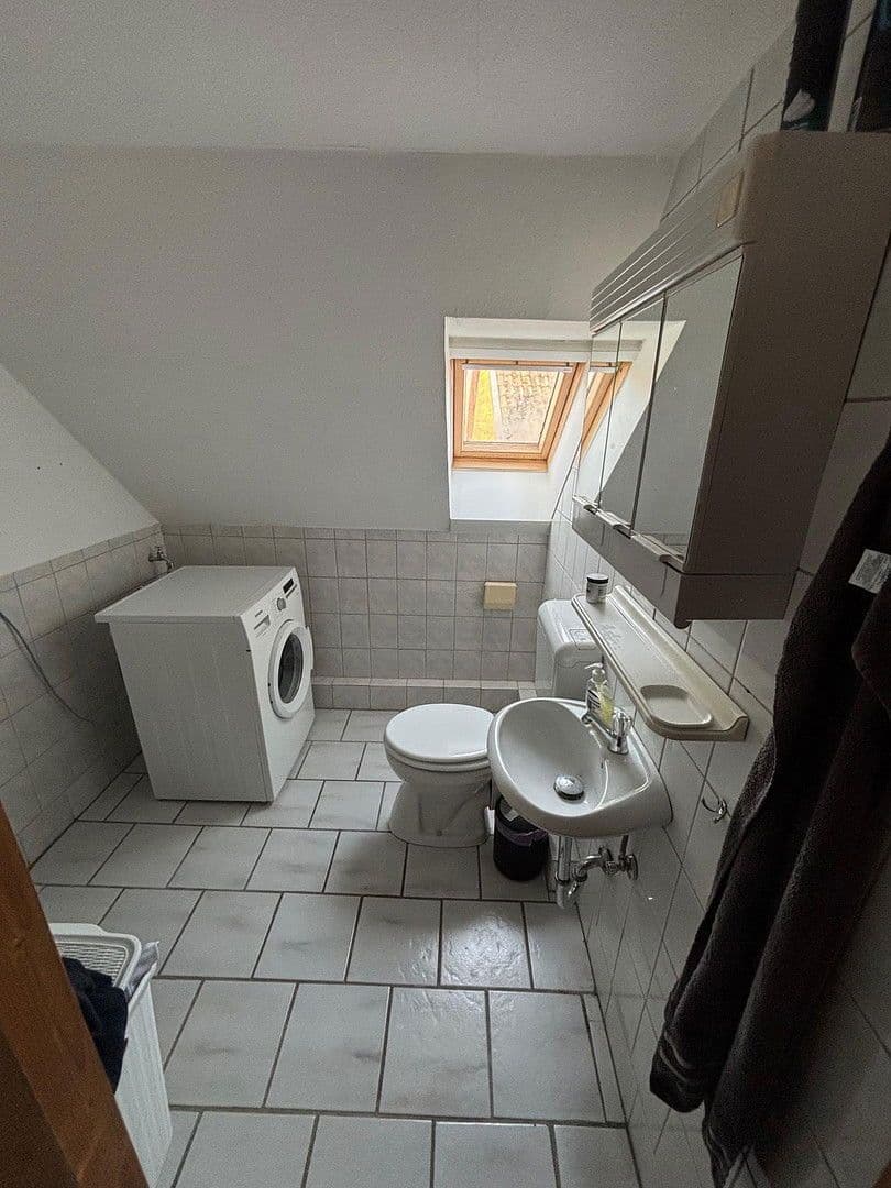 Prenájom domu 75 m², pozemek 410 m², Jörnstraße 15, Kalefeld, Dolné Sasko Prenájom domu 75 m², pozemek 410 m², Jörnstraße 15, Kalefeld, Dolné Sasko