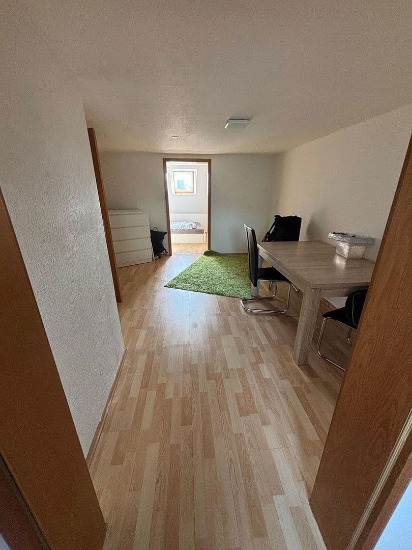 Prenájom domu 75 m², pozemek 410 m², Jörnstraße 15, Kalefeld, Dolné Sasko Prenájom domu 75 m², pozemek 410 m², Jörnstraße 15, Kalefeld, Dolné Sasko