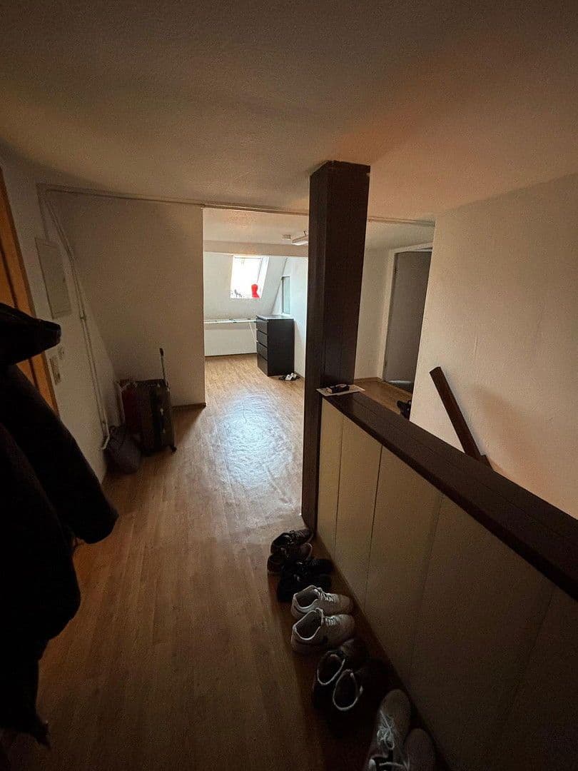 Prenájom domu 75 m², pozemek 410 m², Jörnstraße 15, Kalefeld, Dolné Sasko Prenájom domu 75 m², pozemek 410 m², Jörnstraße 15, Kalefeld, Dolné Sasko