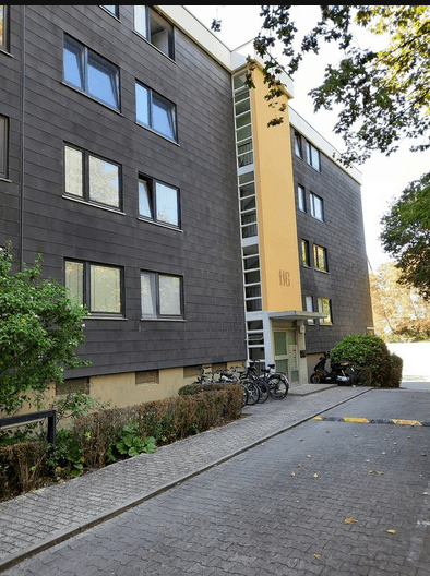 Prenájom bytu 2-izbový 66 m², Schwedlerstrasse 116, Ludwigshafen, Porýnie-Falcko Prenájom bytu 2-izbový 66 m², Schwedlerstrasse 116, Ludwigshafen, Porýnie-Falcko