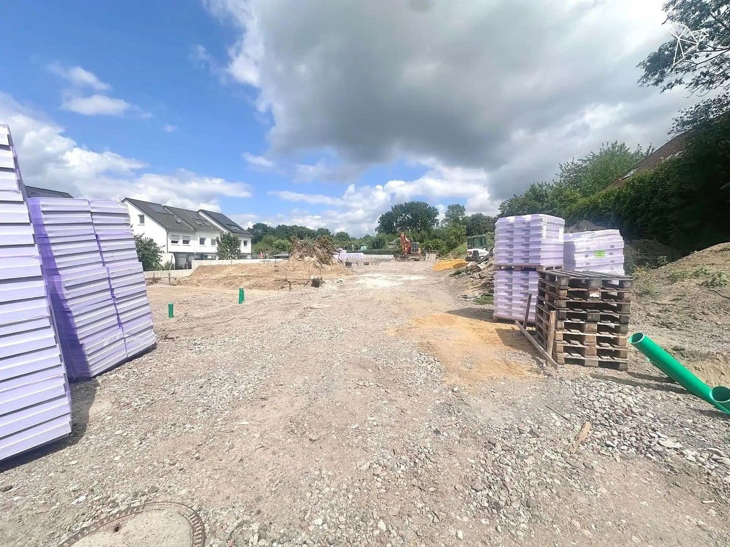 Predaj pozemku 306 m², Herner Str. 308, Bochum, Severné Porýnie - Westfálsko Predaj pozemku 306 m², Herner Str. 308, Bochum, Severné Porýnie - Westfálsko