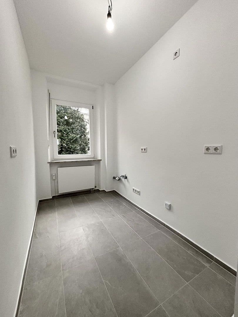 Prenájom bytu 3-izbový 68 m², Strauchstraße 24, Nürnberg, Bavorsko Prenájom bytu 3-izbový 68 m², Strauchstraße 24, Nürnberg, Bavorsko