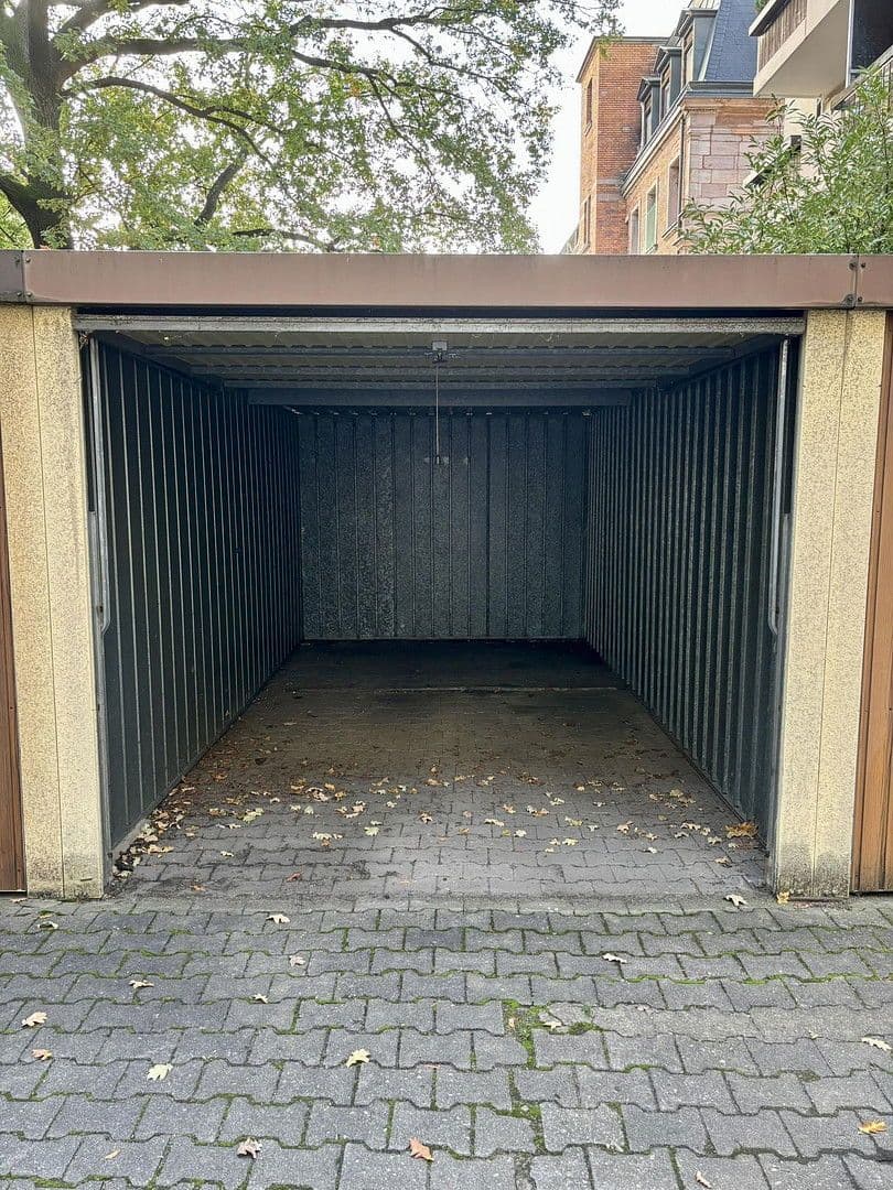 Prenájom bytu 3-izbový 68 m², Strauchstraße 24, Nürnberg, Bavorsko Prenájom bytu 3-izbový 68 m², Strauchstraße 24, Nürnberg, Bavorsko