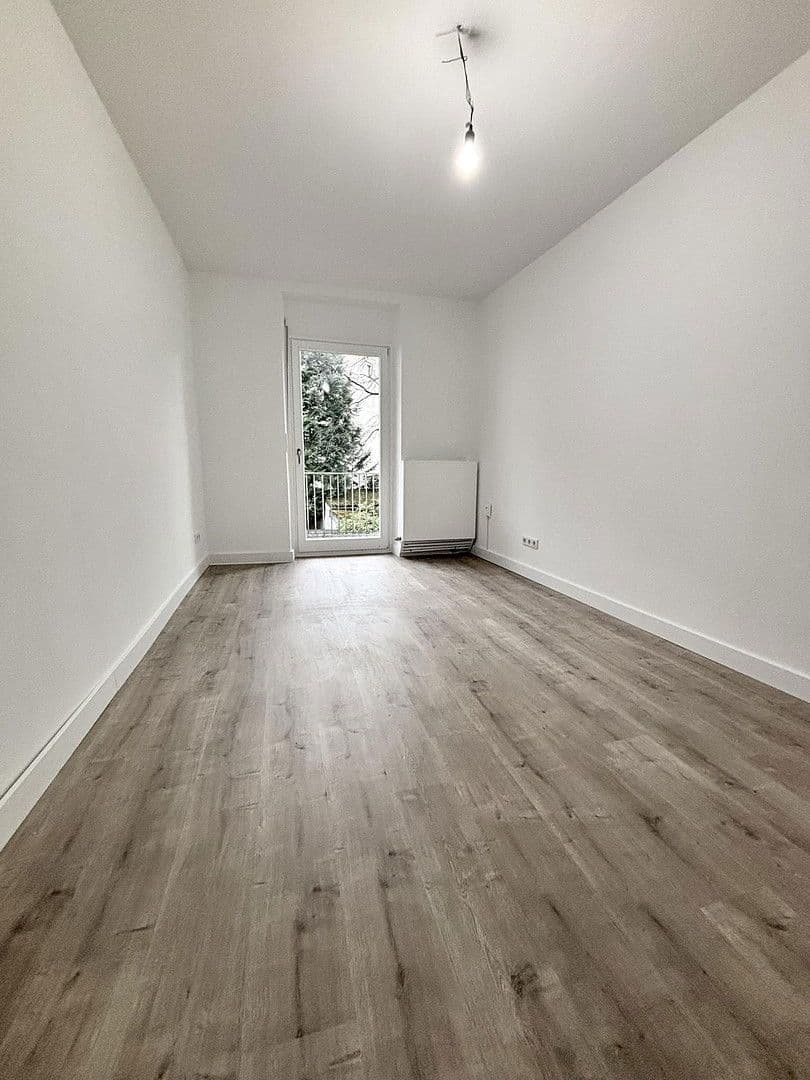 Prenájom bytu 3-izbový 68 m², Strauchstraße 24, Nürnberg, Bavorsko Prenájom bytu 3-izbový 68 m², Strauchstraße 24, Nürnberg, Bavorsko