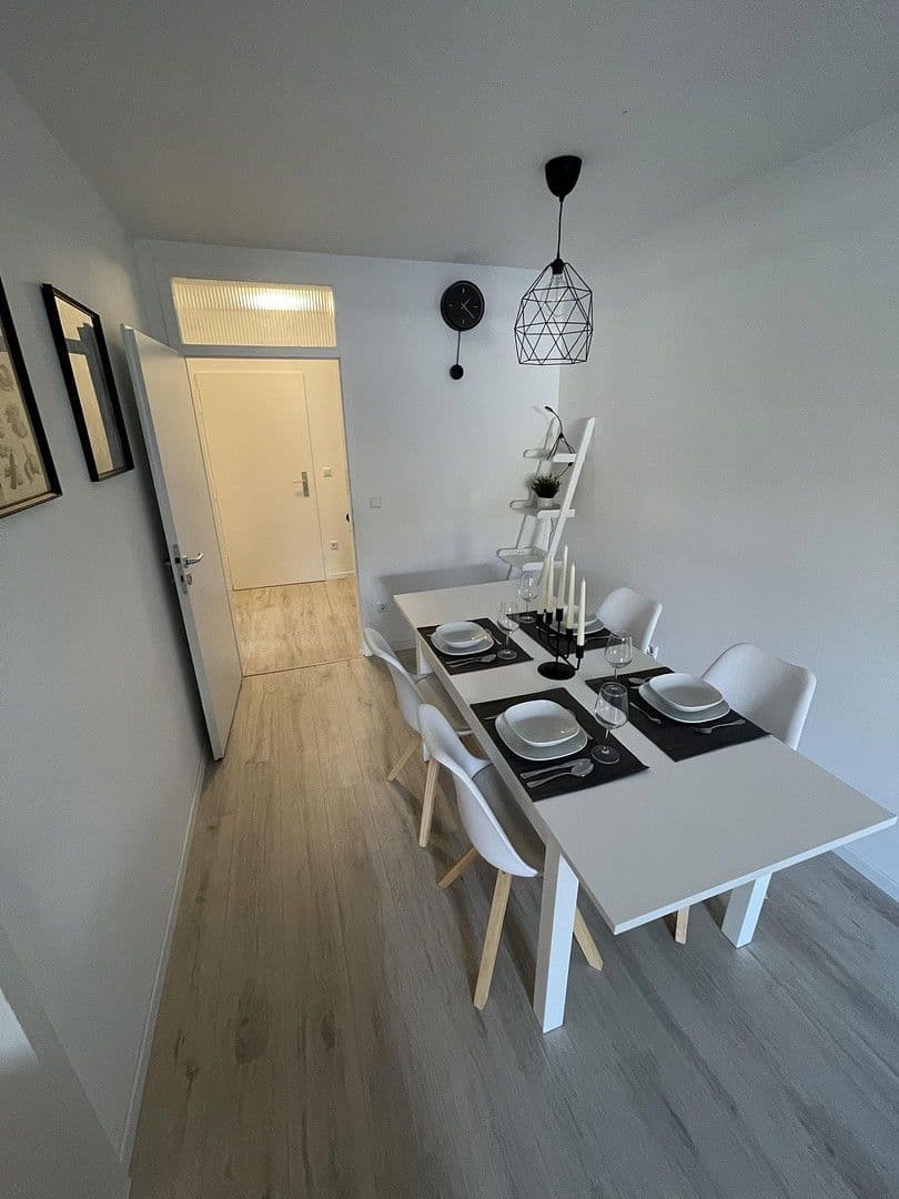 Prenájom bytu 2-izbový 80 m², Westender Weg 57, Herdecke, Severné Porýnie - Westfálsko Prenájom bytu 2-izbový 80 m², Westender Weg 57, Herdecke, Severné Porýnie - Westfálsko