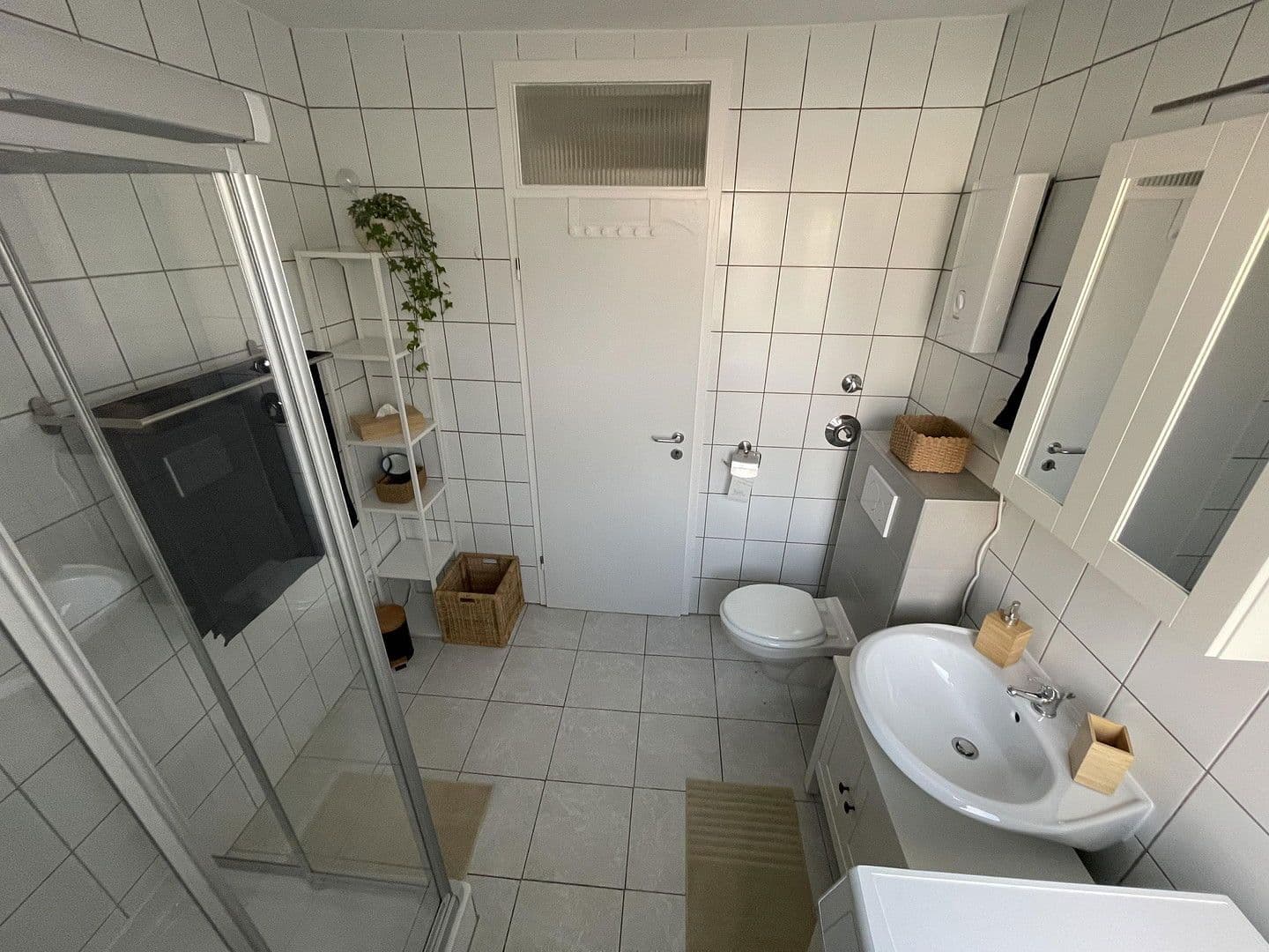 Prenájom bytu 2-izbový 80 m², Westender Weg 57, Herdecke, Severné Porýnie - Westfálsko Prenájom bytu 2-izbový 80 m², Westender Weg 57, Herdecke, Severné Porýnie - Westfálsko