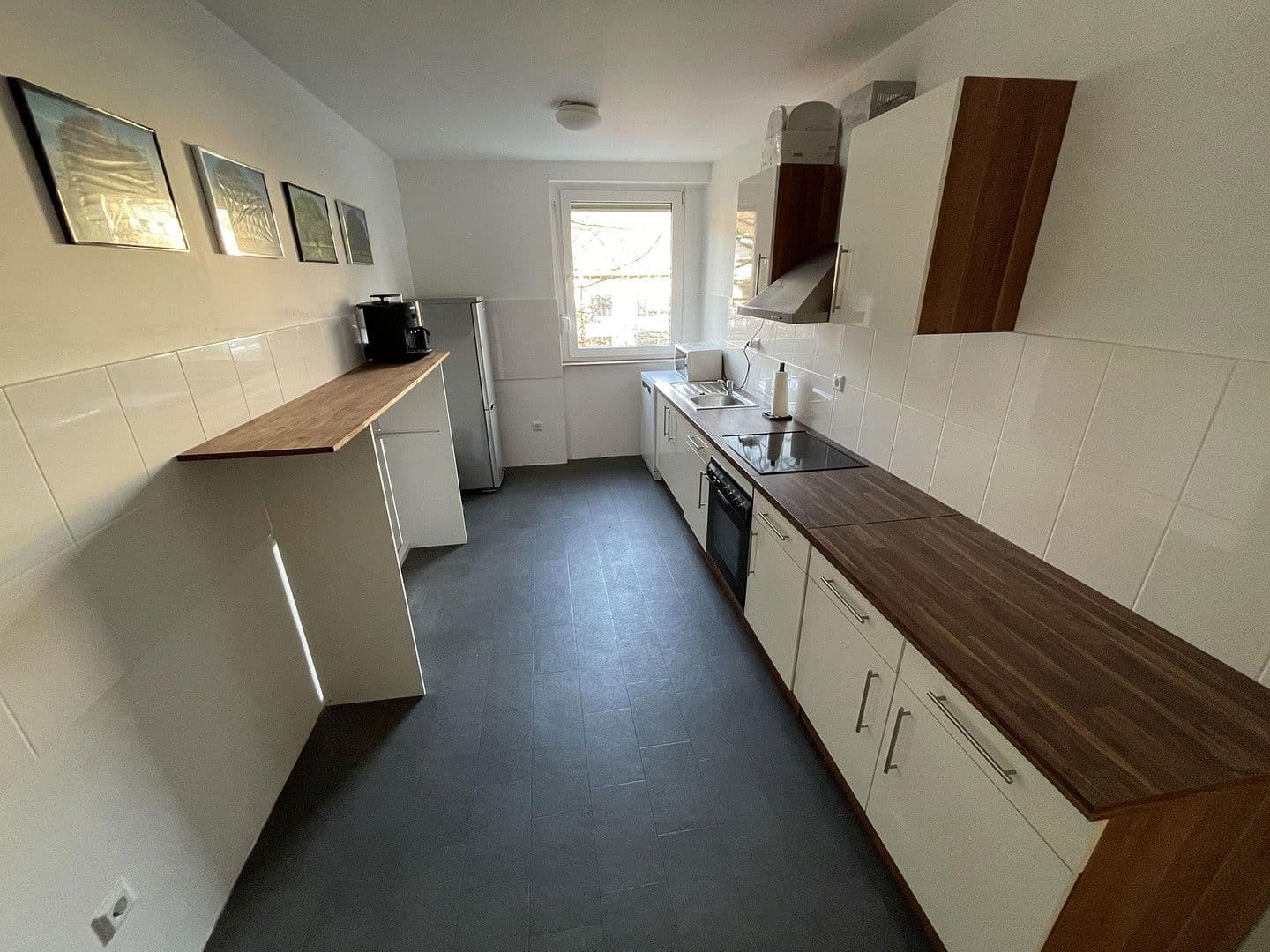 Prenájom bytu 2-izbový 80 m², Westender Weg 57, Herdecke, Severné Porýnie - Westfálsko Prenájom bytu 2-izbový 80 m², Westender Weg 57, Herdecke, Severné Porýnie - Westfálsko