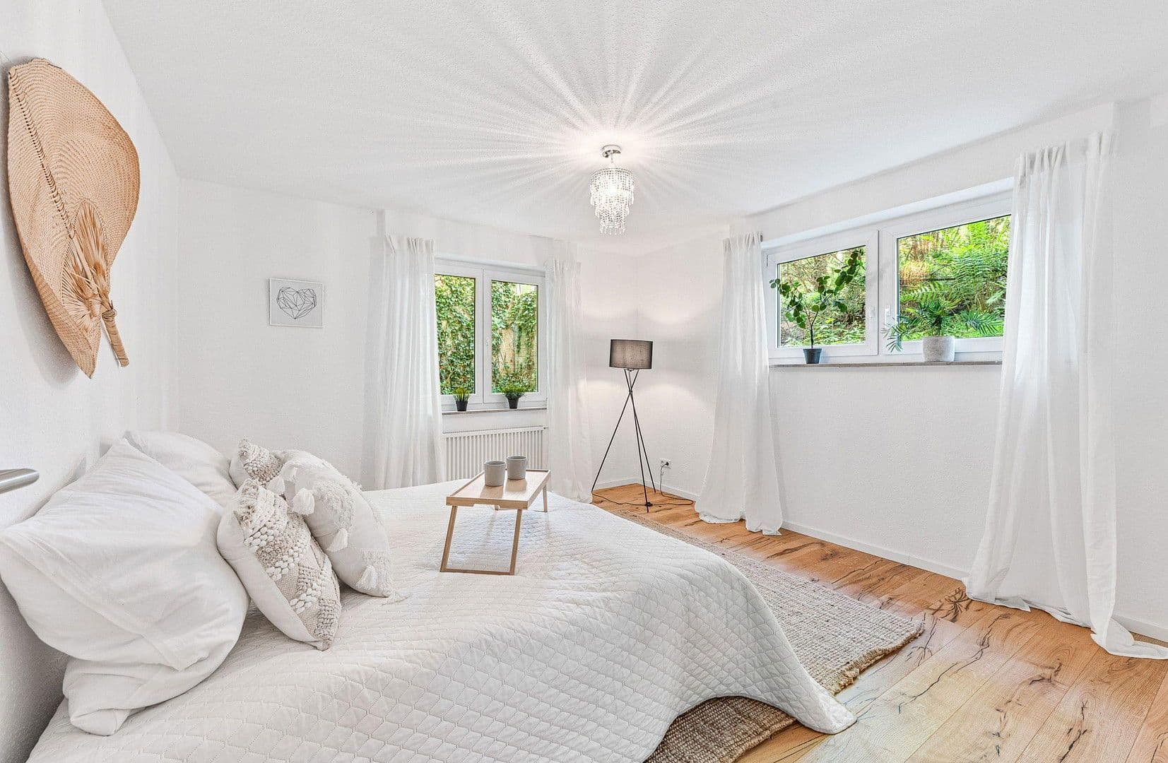 Prenájom bytu 3-izbový 64 m², Korb, Bádensko-Wurttembersko Prenájom bytu 3-izbový 64 m², Korb, Bádensko-Wurttembersko