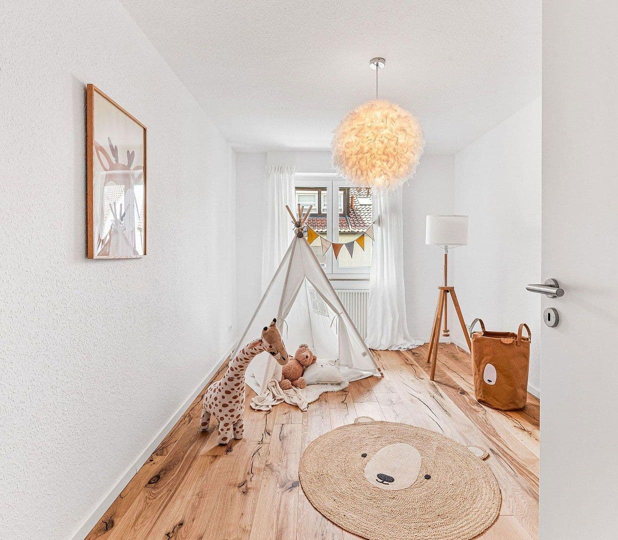 Prenájom bytu 3-izbový 64 m², Korb, Bádensko-Wurttembersko Prenájom bytu 3-izbový 64 m², Korb, Bádensko-Wurttembersko