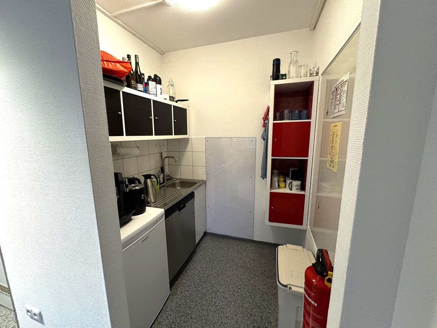 Prenájom kancelárie 215 m², Eisingen, Bavorsko Prenájom kancelárie 215 m², Eisingen, Bavorsko