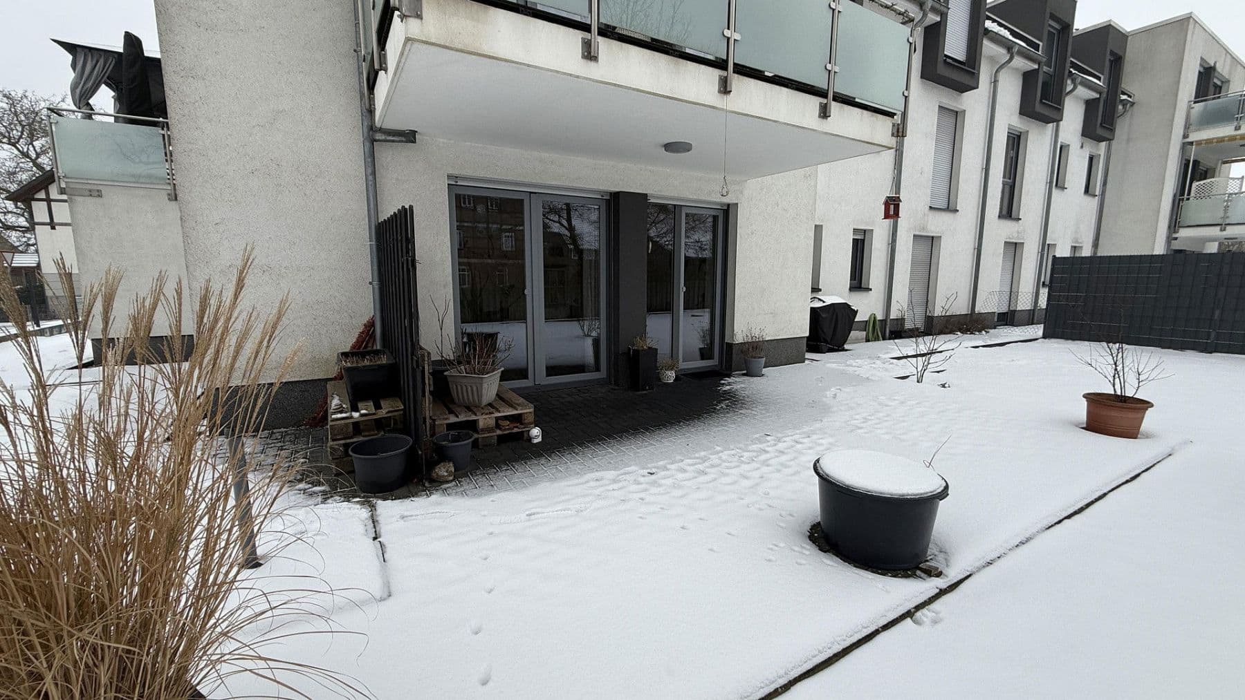 Prenájom bytu 4-izbový 110 m², Sassenburg, Dolné Sasko Prenájom bytu 4-izbový 110 m², Sassenburg, Dolné Sasko