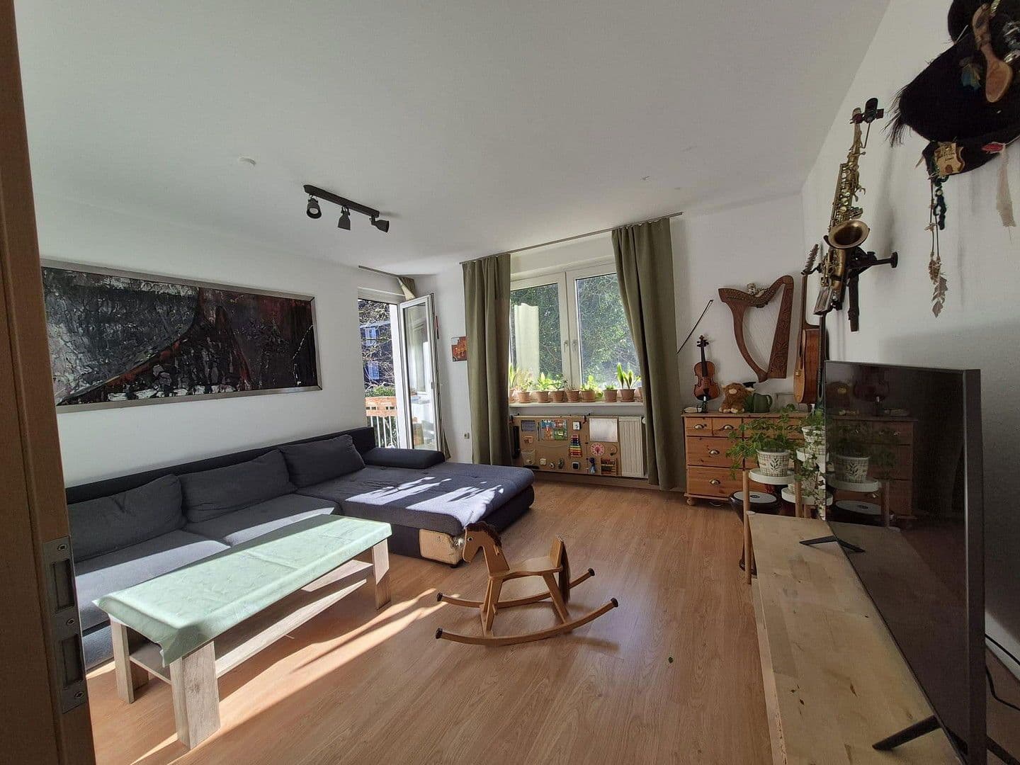 Prenájom bytu 4-izbový 105 m², Beek 6, Witten, Severné Porýnie - Westfálsko Prenájom bytu 4-izbový 105 m², Beek 6, Witten, Severné Porýnie - Westfálsko