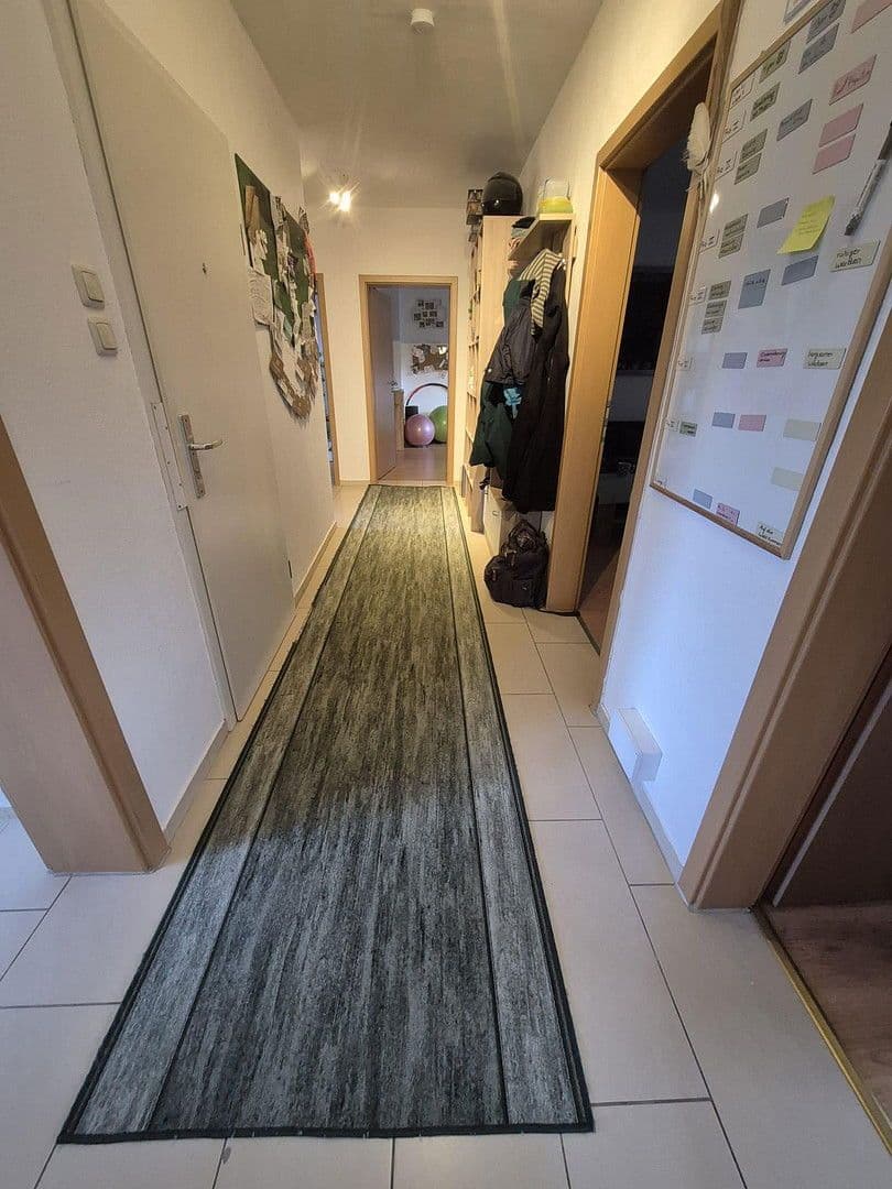 Prenájom bytu 4-izbový 105 m², Beek 6, Witten, Severné Porýnie - Westfálsko Prenájom bytu 4-izbový 105 m², Beek 6, Witten, Severné Porýnie - Westfálsko