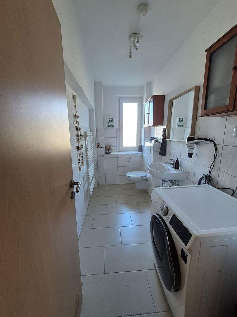 Prenájom bytu 4-izbový 105 m², Beek 6, Witten, Severné Porýnie - Westfálsko Prenájom bytu 4-izbový 105 m², Beek 6, Witten, Severné Porýnie - Westfálsko