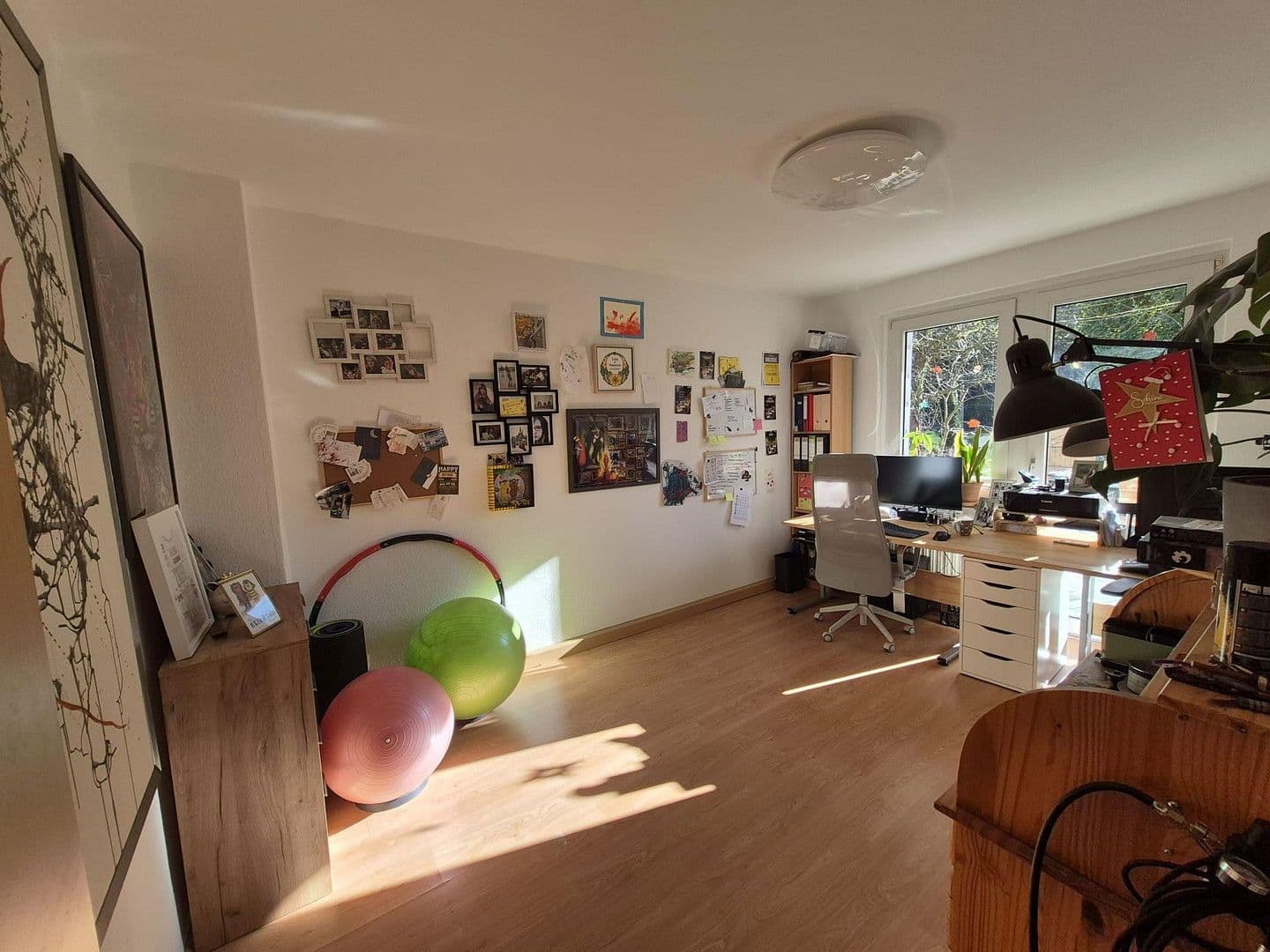 Prenájom bytu 4-izbový 105 m², Beek 6, Witten, Severné Porýnie - Westfálsko Prenájom bytu 4-izbový 105 m², Beek 6, Witten, Severné Porýnie - Westfálsko