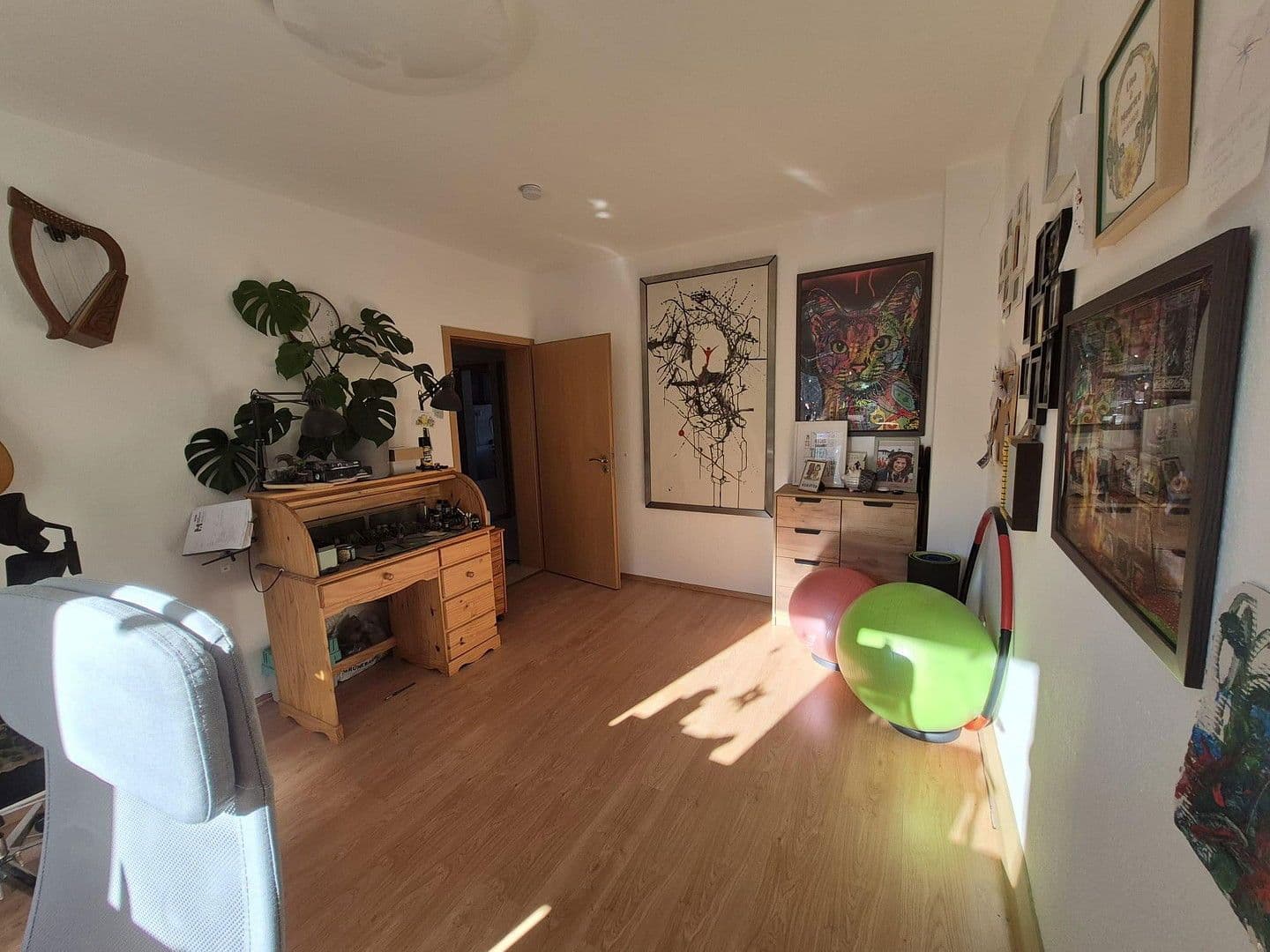 Prenájom bytu 4-izbový 105 m², Beek 6, Witten, Severné Porýnie - Westfálsko Prenájom bytu 4-izbový 105 m², Beek 6, Witten, Severné Porýnie - Westfálsko