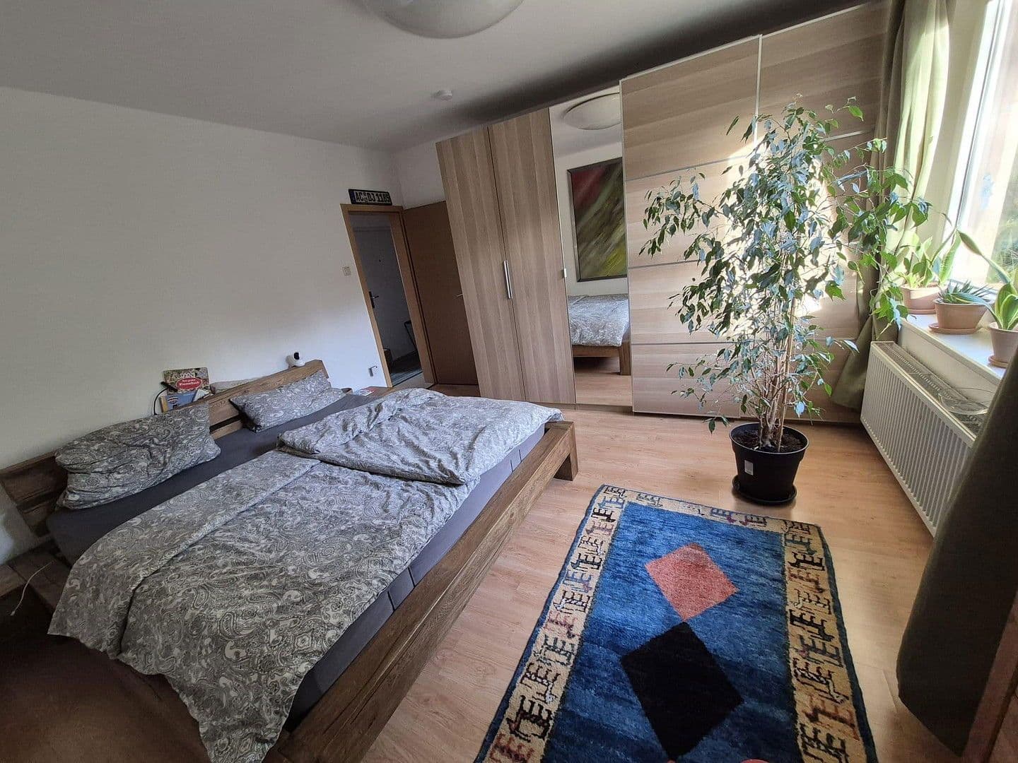 Prenájom bytu 4-izbový 105 m², Beek 6, Witten, Severné Porýnie - Westfálsko Prenájom bytu 4-izbový 105 m², Beek 6, Witten, Severné Porýnie - Westfálsko