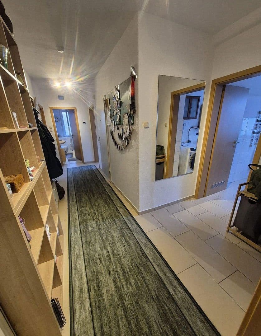 Prenájom bytu 4-izbový 105 m², Beek 6, Witten, Severné Porýnie - Westfálsko Prenájom bytu 4-izbový 105 m², Beek 6, Witten, Severné Porýnie - Westfálsko