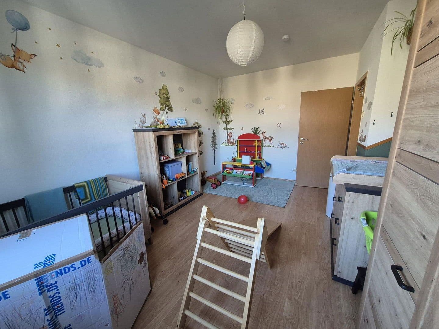 Prenájom bytu 4-izbový 105 m², Beek 6, Witten, Severné Porýnie - Westfálsko Prenájom bytu 4-izbový 105 m², Beek 6, Witten, Severné Porýnie - Westfálsko