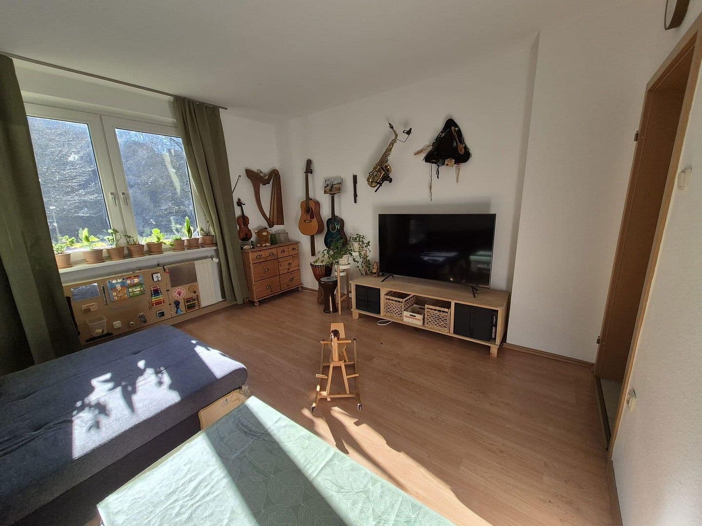 Prenájom bytu 4-izbový 105 m², Beek 6, Witten, Severné Porýnie - Westfálsko Prenájom bytu 4-izbový 105 m², Beek 6, Witten, Severné Porýnie - Westfálsko