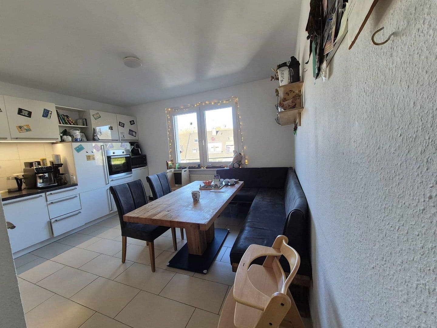 Prenájom bytu 4-izbový 105 m², Beek 6, Witten, Severné Porýnie - Westfálsko Prenájom bytu 4-izbový 105 m², Beek 6, Witten, Severné Porýnie - Westfálsko