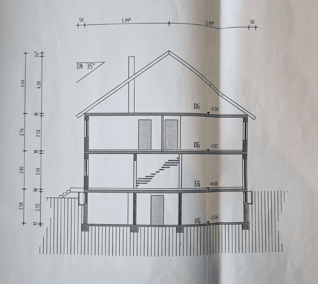 Predaj domu 111 m², pozemek 168 m², Bad Schönborn, Bádensko-Wurttembersko Predaj domu 111 m², pozemek 168 m², Bad Schönborn, Bádensko-Wurttembersko