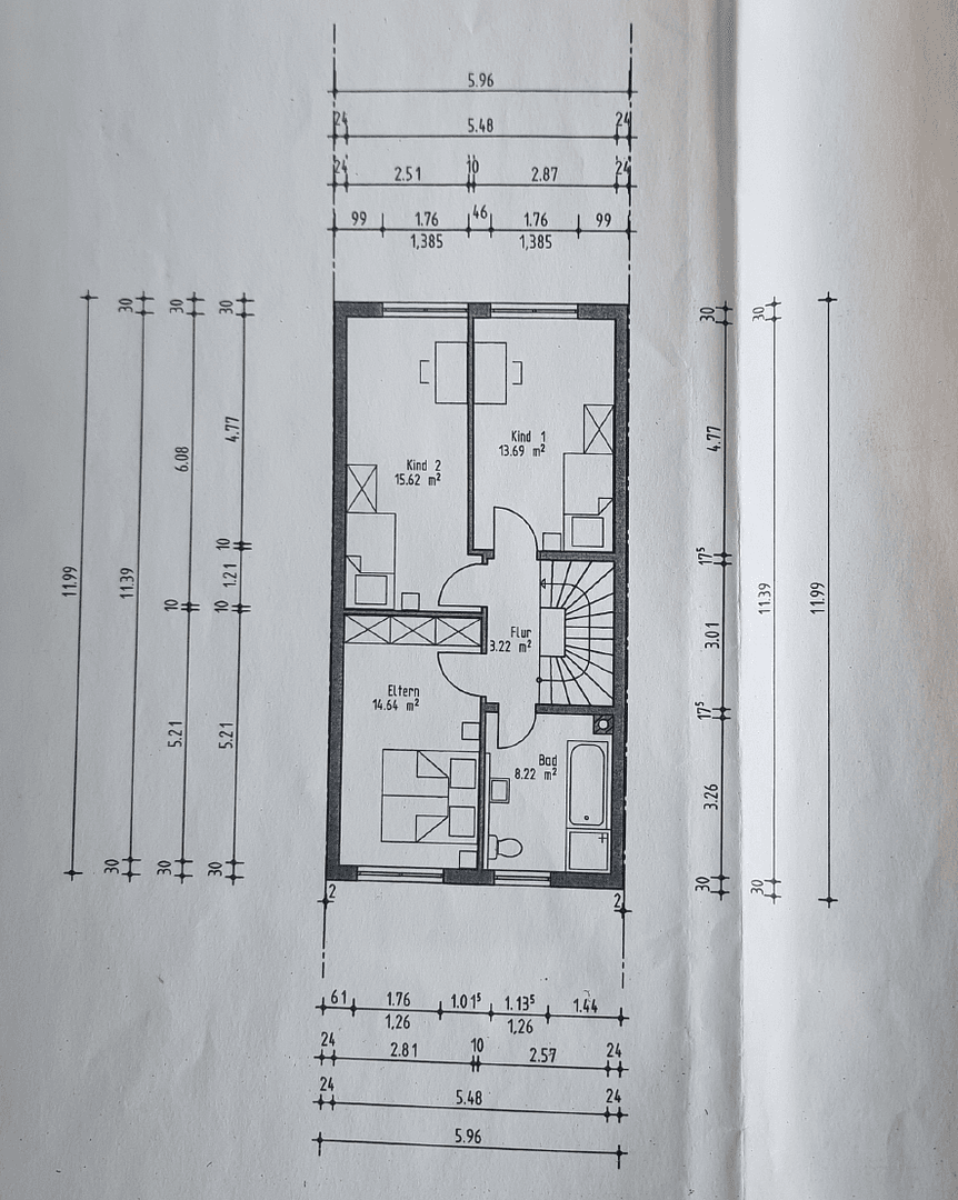 Predaj domu 111 m², pozemek 168 m², Bad Schönborn, Bádensko-Wurttembersko Predaj domu 111 m², pozemek 168 m², Bad Schönborn, Bádensko-Wurttembersko