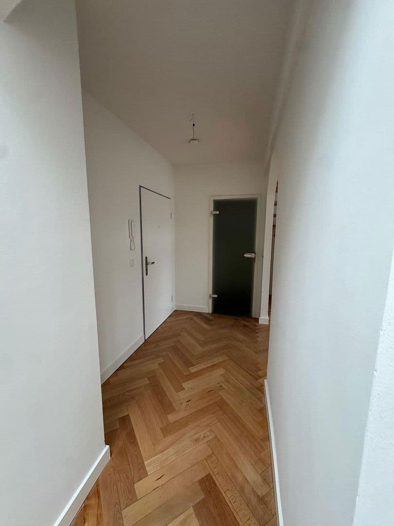 Prenájom bytu 3-izbový 85 m², Fuhlsbütteler Damm 75, Hamburg, Hamburg Prenájom bytu 3-izbový 85 m², Fuhlsbütteler Damm 75, Hamburg, Hamburg