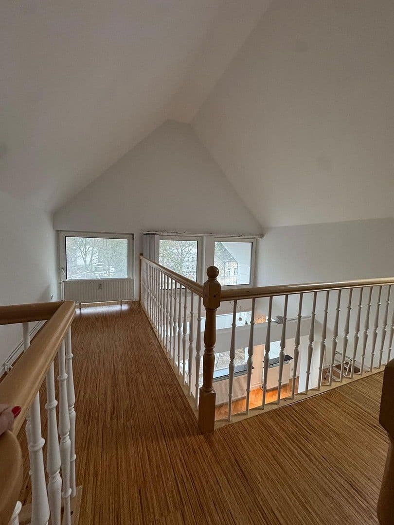 Prenájom bytu 3-izbový 85 m², Fuhlsbütteler Damm 75, Hamburg, Hamburg Prenájom bytu 3-izbový 85 m², Fuhlsbütteler Damm 75, Hamburg, Hamburg