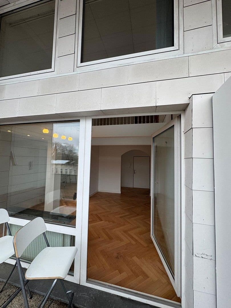 Prenájom bytu 3-izbový 85 m², Fuhlsbütteler Damm 75, Hamburg, Hamburg Prenájom bytu 3-izbový 85 m², Fuhlsbütteler Damm 75, Hamburg, Hamburg