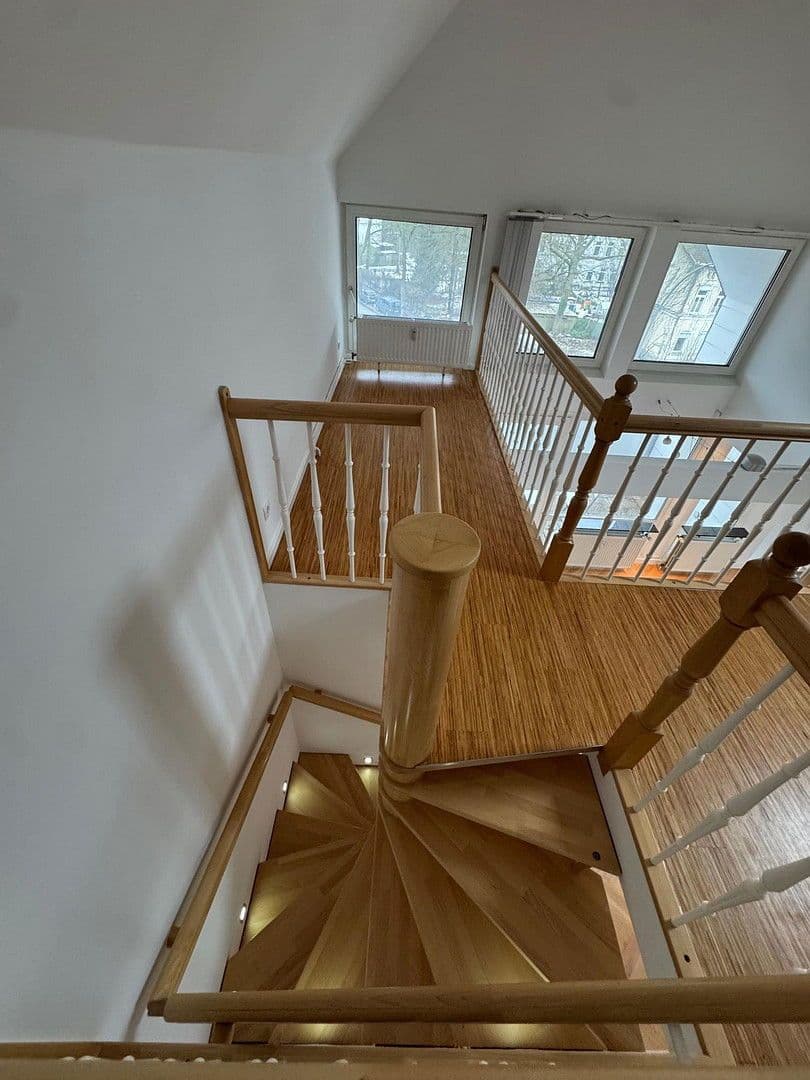 Prenájom bytu 3-izbový 85 m², Fuhlsbütteler Damm 75, Hamburg, Hamburg Prenájom bytu 3-izbový 85 m², Fuhlsbütteler Damm 75, Hamburg, Hamburg